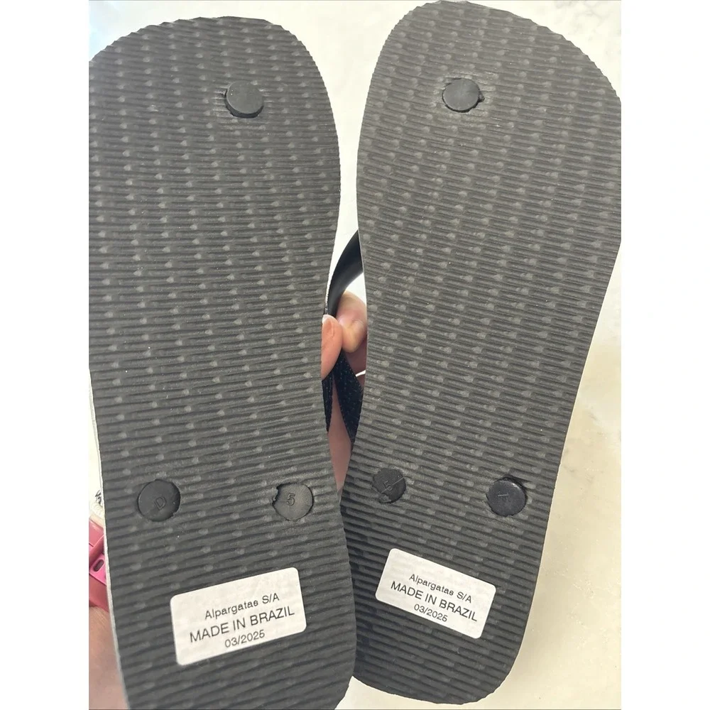 Havaianas men brazil